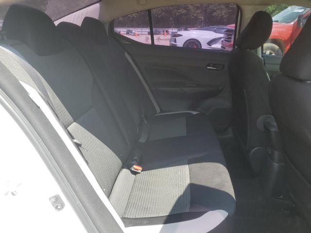 2020 NISSAN VERSA SV - 3N1CN8EV2LL809544