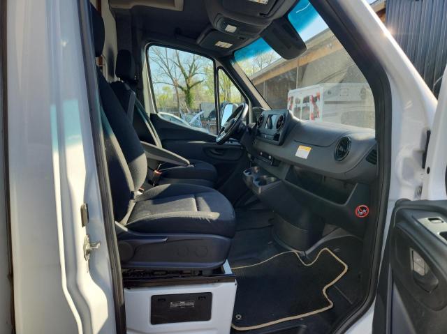 2021 MERCEDES-BENZ SPRINTER 3 W1X8D33Y9MN158890
