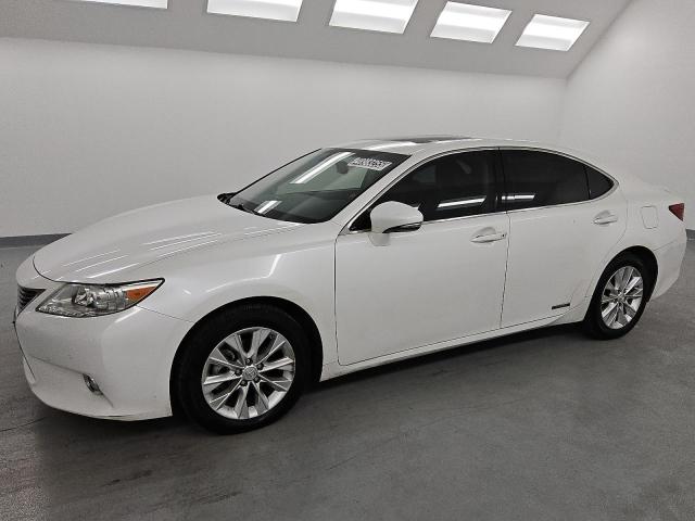 LEXUS ES 300H