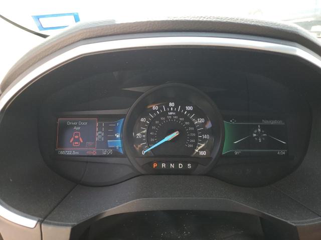 2019 FORD EDGE TITAN - 2FMPK3K96KBB56093