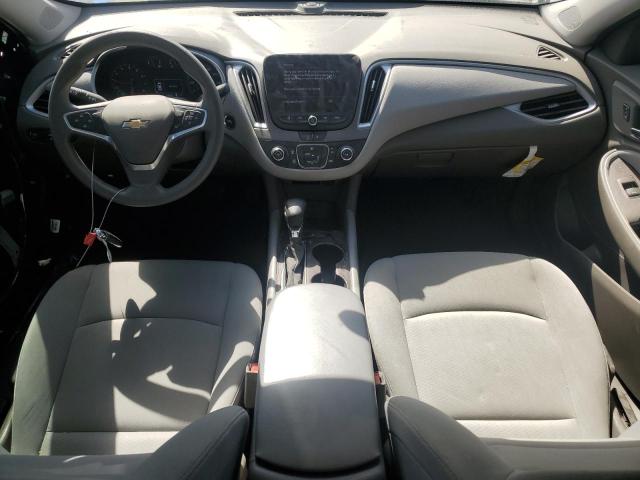 2022 CHEVROLET MALIBU LS - 1G1ZB5ST1NF214918