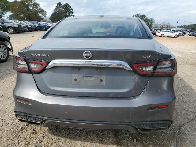 2020 NISSAN MAXIMA SV 1N4AA6CV6LC374133