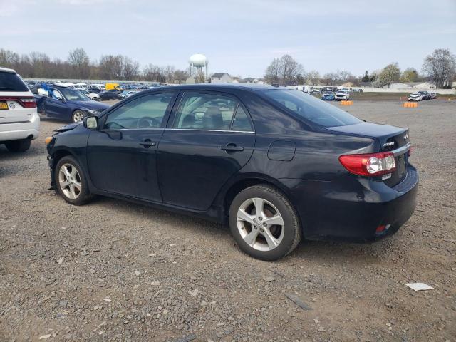 Vin: 2t1bu4ee2dc113842, lot: 53111615, toyota corolla base 20132
