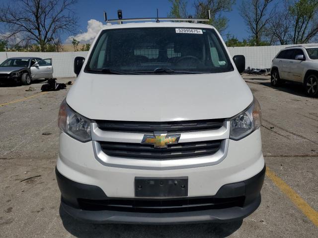 2015 CHEVROLET CITY EXPRE 3N63M0YN9FK703242