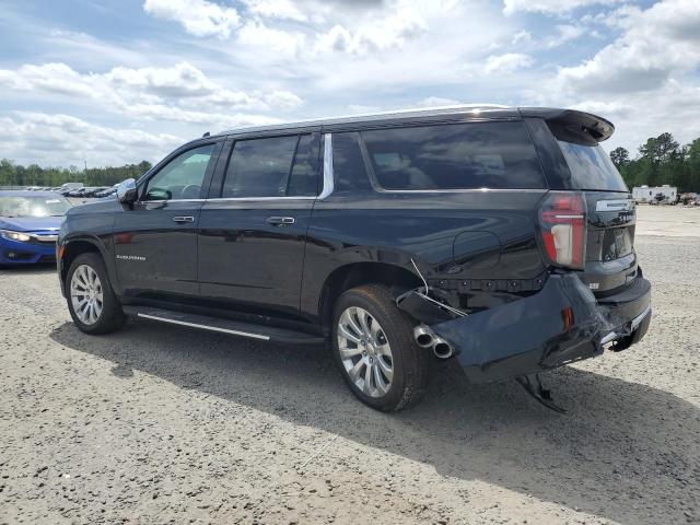 Vin: 1gnskfkd4rr372611, lot: 53961485, chevrolet suburban k1500 premier 20242