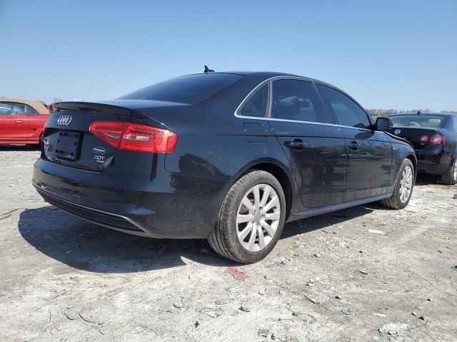 Vin: waubfafl1fn005831, lot: 51945985, audi a4 premium 20153