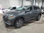 2024 HYUNDAI TUCSON BLU - KM8JBCD18RU209569