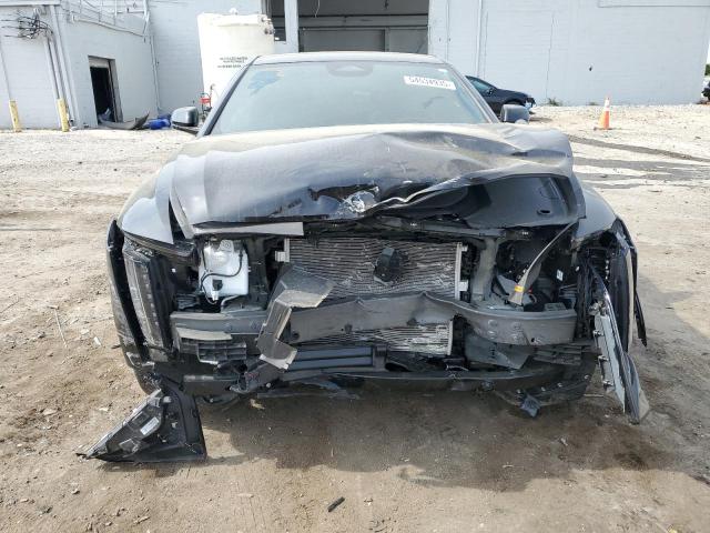 2024 CADILLAC LYRIQ SPOR 1GYKPWRL0RZ109534