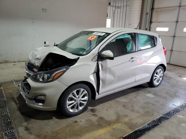 CHEVROLET SPARK 1LT