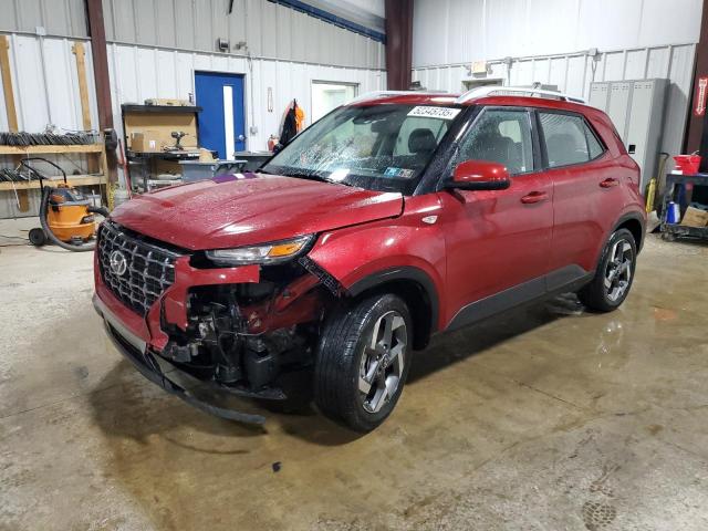 Vin: kmhrc8a33pu278508, lot: 52345735, hyundai venue sel 2023 img_1