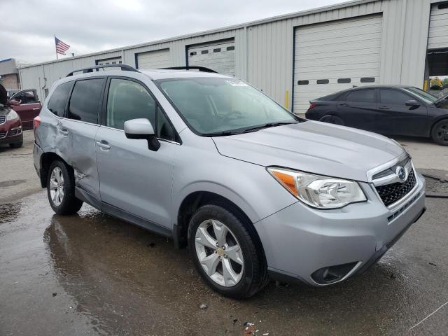 Vin: jf2sjakc2fh815153, lot: 54780815, subaru forester 2.5i limited 20154