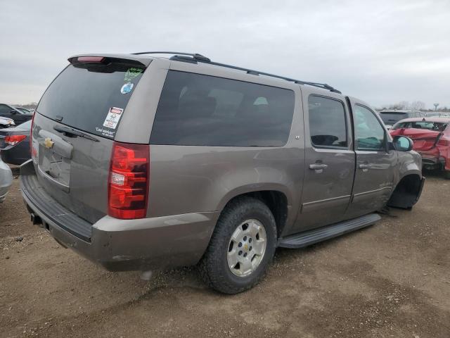 Vin: 1gnskje76dr285892, lot: 53359055, chevrolet suburban k1500 lt 20133