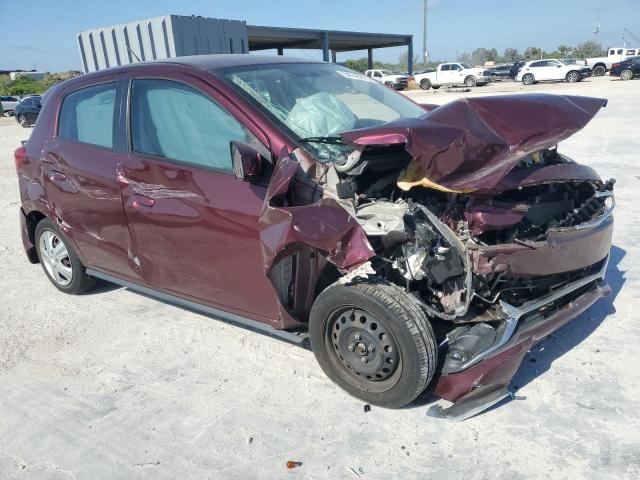 Vin: ml32a3hjxlh003291, lot: 54746815, mitsubishi mirage es 20204