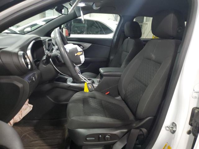 2021 CHEVROLET BLAZER 2LT - 3GNKBHRS1MS572335