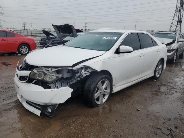 TOYOTA CAMRY L