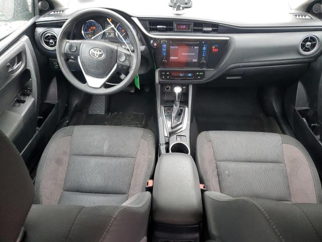 2018 TOYOTA COROLLA L - 2T1BURHE7JC973112