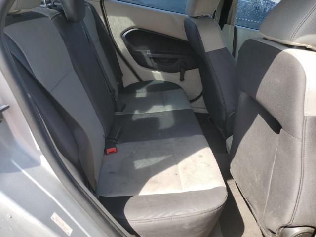 2013 FORD FIESTA S - 3FADP4AJ1DM184899