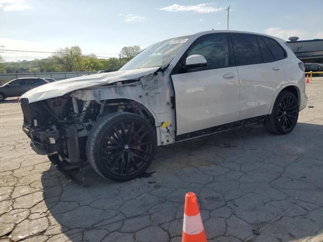BMW X5 XDRIVE4
