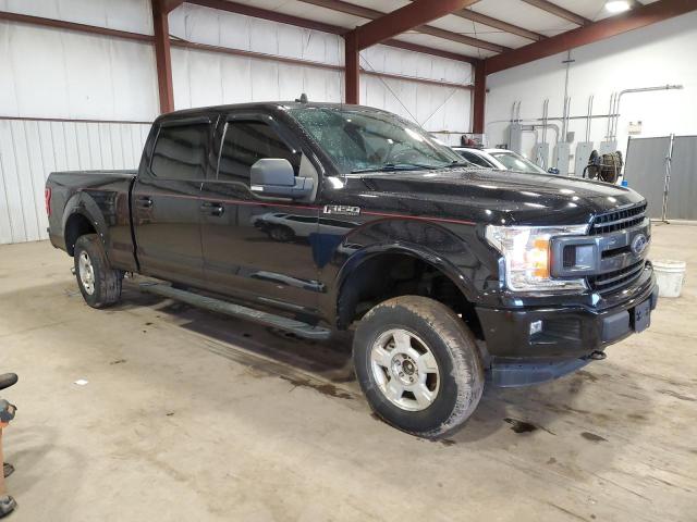 Vin: 1ftfw1e41lfc54862, lot: 51233535, ford f-150 supercrew 20204