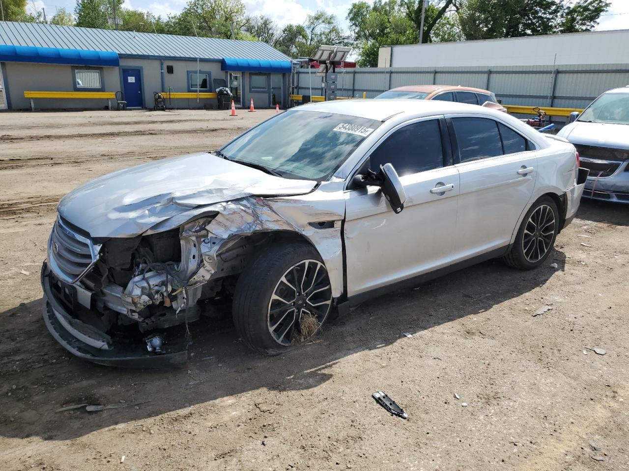 FORD TAURUS SEL