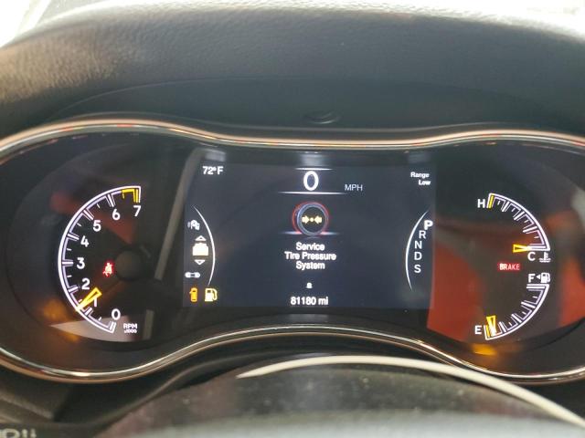 2015 JEEP GRAND CHER - 1C4RJFAG4FC649858