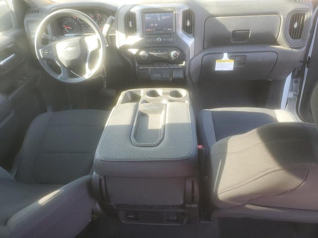 2022 CHEVROLET SILVERADO - 3GCPWBEKXNG155919
