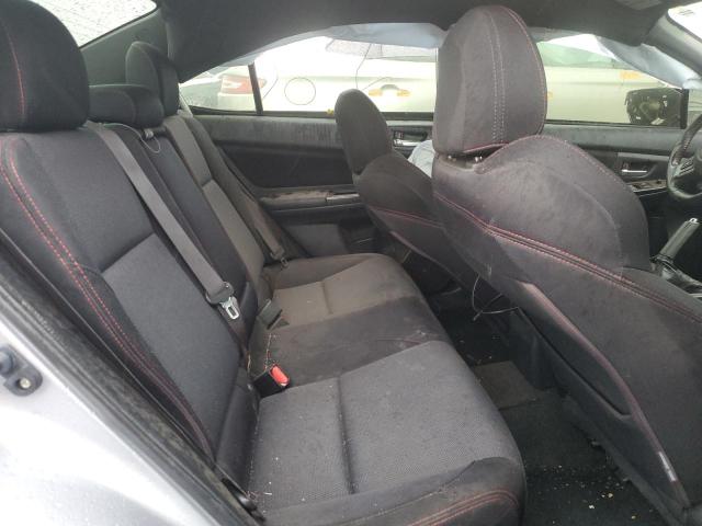 2019 SUBARU WRX JF1VA1A67K9805946