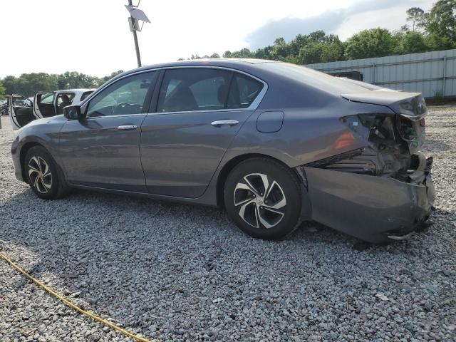 Vin: 1hgcr2f3xha091298, lot: 53960065, honda accord lx 20172