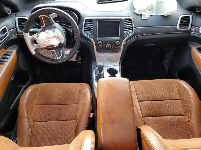 2018 JEEP GRAND CHER - 1C4RJFDJ6JC370301