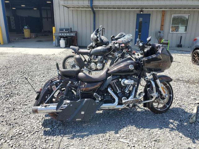 2012 HARLEY-DAVIDSON FLTRXSE CV 1HD1TC812CB961443