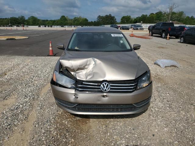 2015 VOLKSWAGEN PASSAT SE - 1VWBT7A33FC070209