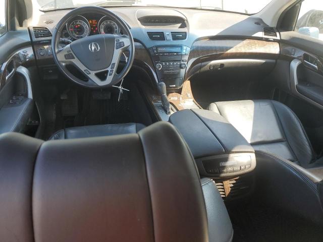 2012 ACURA MDX - 2HNYD2H21CH510991