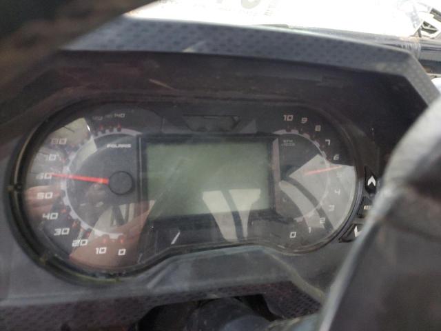 2020 POLARIS RZR TURBO 3NSPAL927LF131285