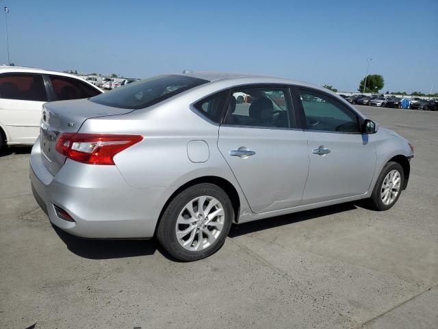 Vin: 3n1ab7ap3ky356358, lot: 54439975, nissan sentra s 20193