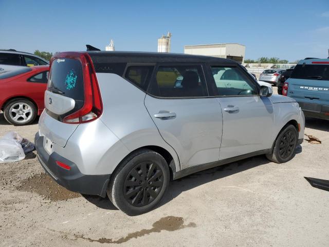 Vin: kndj23au7m7736402, lot: 54199295, kia soul lx 20213