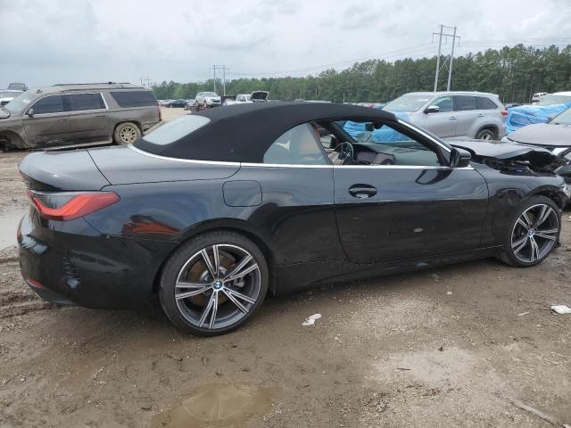 Vin: wba23at03pcl59608, lot: 54354705, bmw 4 series 20233