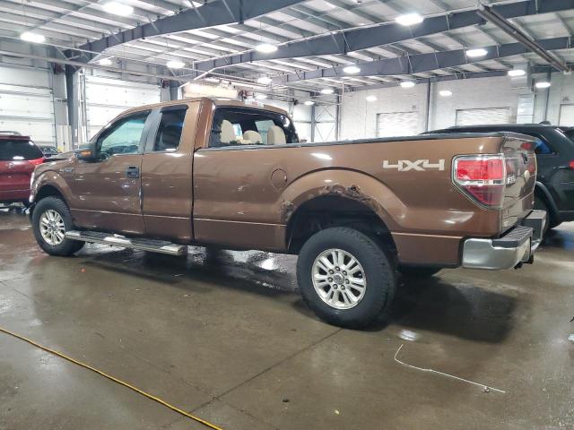 Vin: 1ftvx1ef5ckd75234, lot: 54216985, ford f-150 super cab 20122