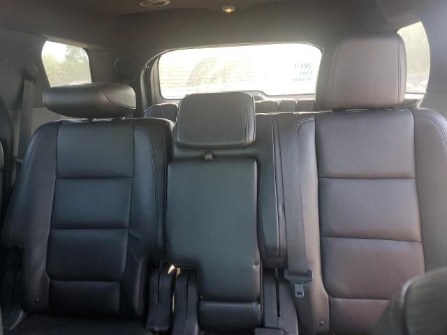 2015 FORD EXPLORER L - 1FM5K7F8XFGA31273