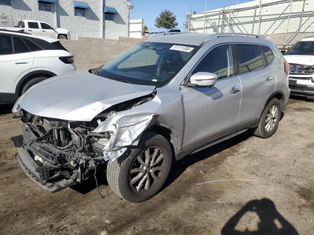 Vin: knmat2mv2hp552132, lot: 51111385, nissan rogue s 2017 img_1
