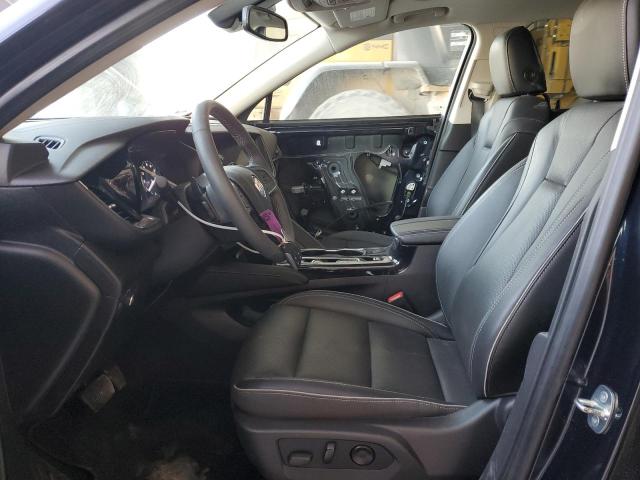 2021 BUICK ENVISION E - LRBFZPR48MD122424