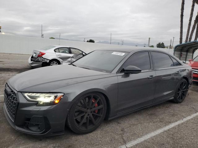 Vin: waulsaf83pn016195, lot: 51859105, audi s8 2023 img_1