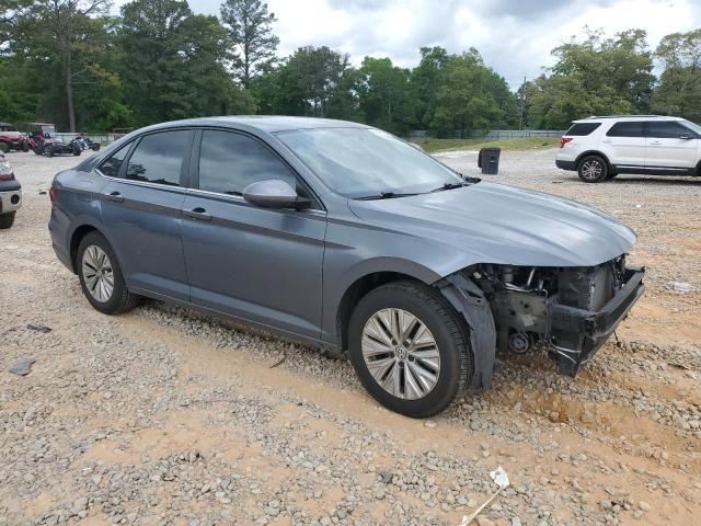 Vin: 3vwn57bu7km243429, lot: 53852725, volkswagen jetta s 20194