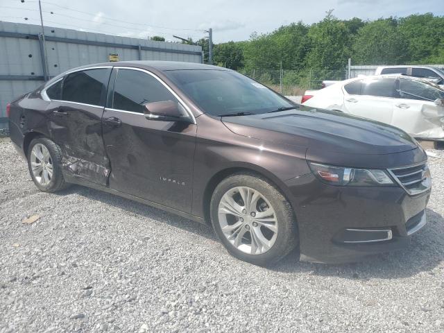 Vin: 2g1115sl3f9226868, lot: 54620605, chevrolet impala lt 20154