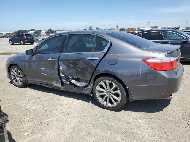 Vin: 1hgcr2f51ea304281, lot: 53473545, honda accord sport 20142