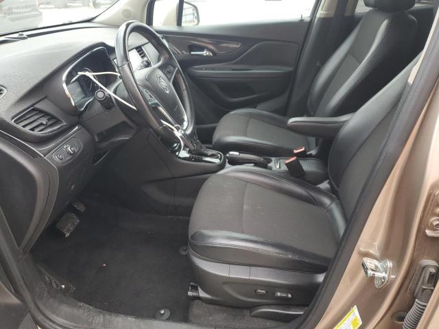 2019 BUICK ENCORE PRE - KL4CJASB2KB716639