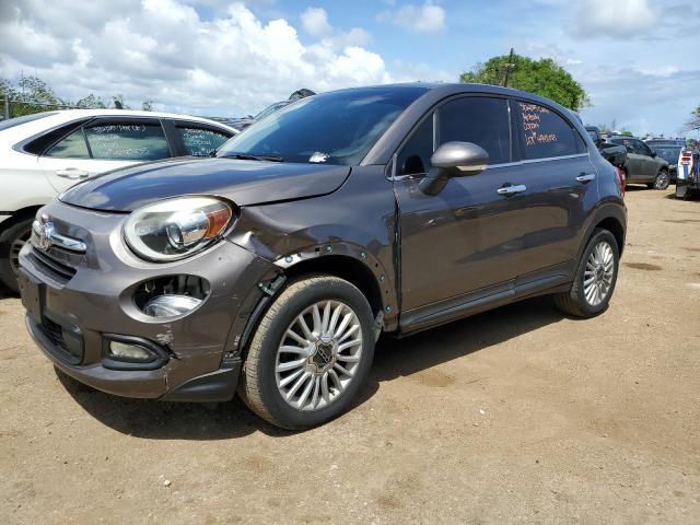 FIAT 500X LOUNG