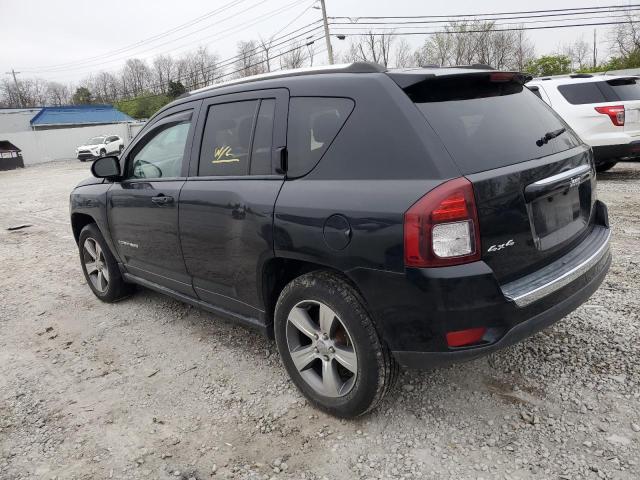 Vin: 1c4njdeb0gd793663, lot: 52042395, jeep compass latitude 20162