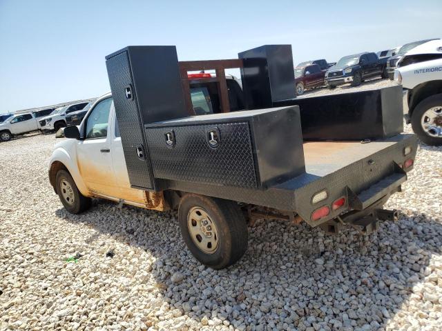NISSAN FRONTIER S 2012 1N6BD0CT7CC455348 photo #3