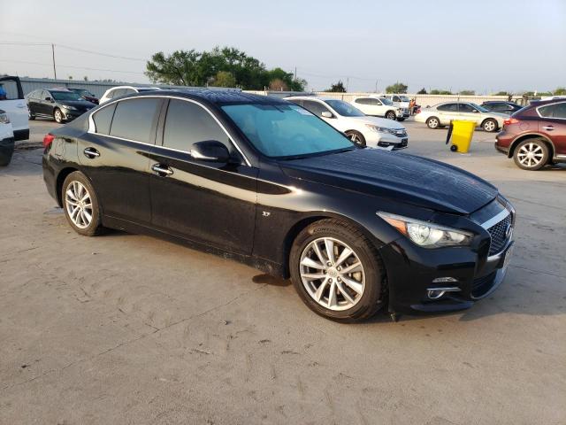 2015 INFINITI Q50 BASE - JN1BV7APXFM341439