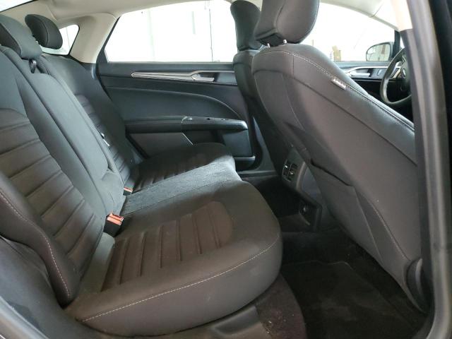2017 FORD FUSION SE - 3FA6P0LU3HR318216
